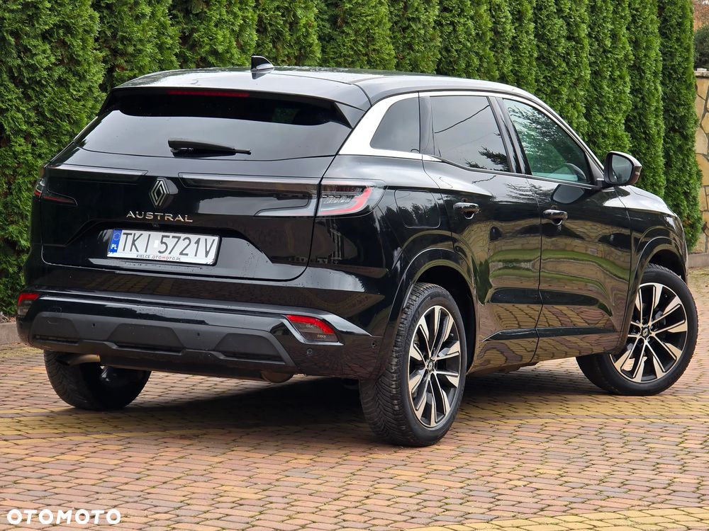 Renault Austral 2023 photo 2