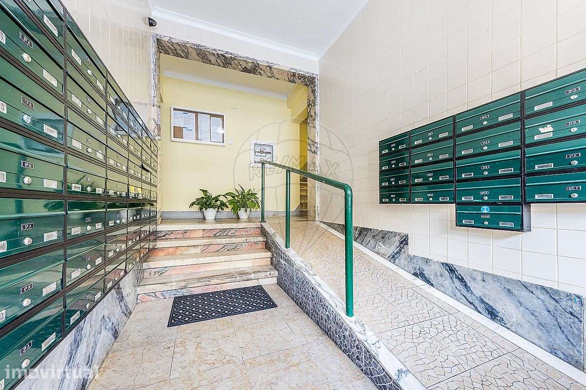Apartamento T1 para venda - Grande imagem: 5/14