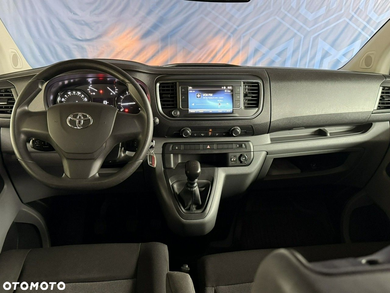 Toyota Proace Verso - 20