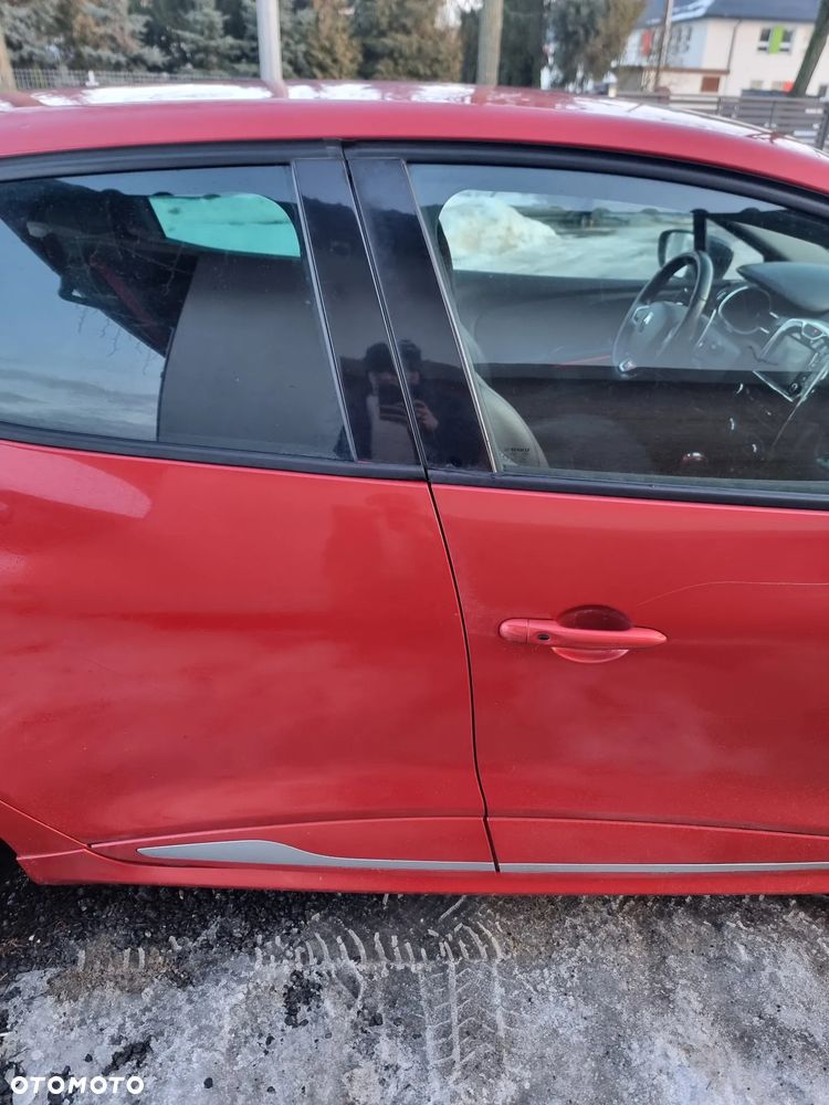 Renault Clio 1.6 R.S 200 EDC - 13