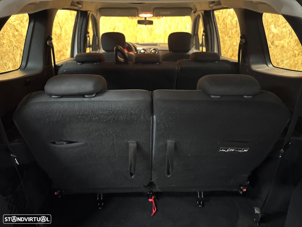 Dacia Lodgy 1.2 TCe Confort 7L - 21