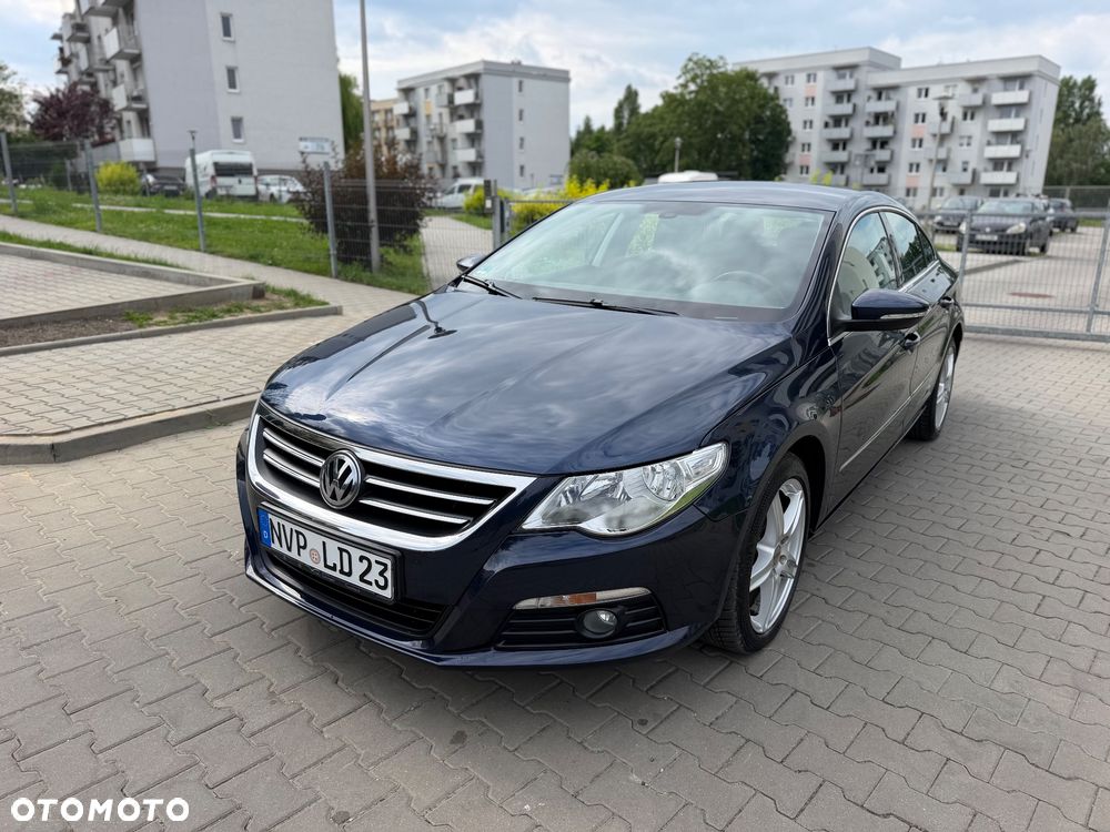 Volkswagen CC - 3
