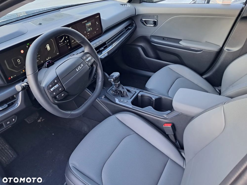 Kia K4 1.6 T-GDI L - 14