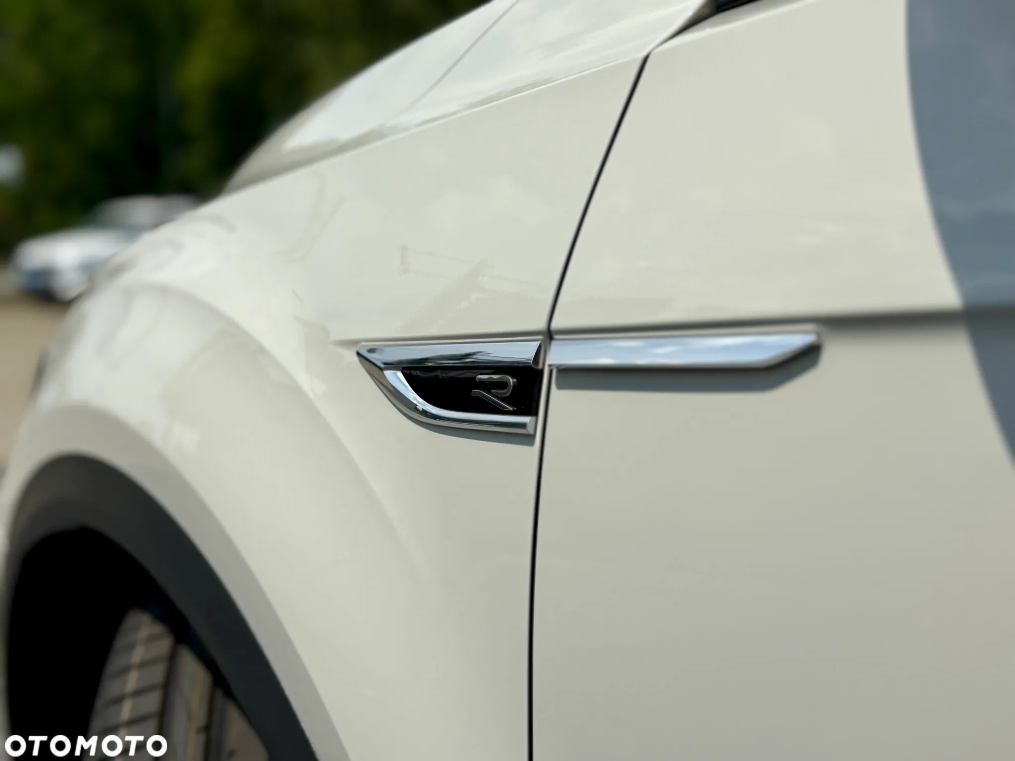 Volkswagen T-Roc 2.0 TSI 4Motion R DSG - 4