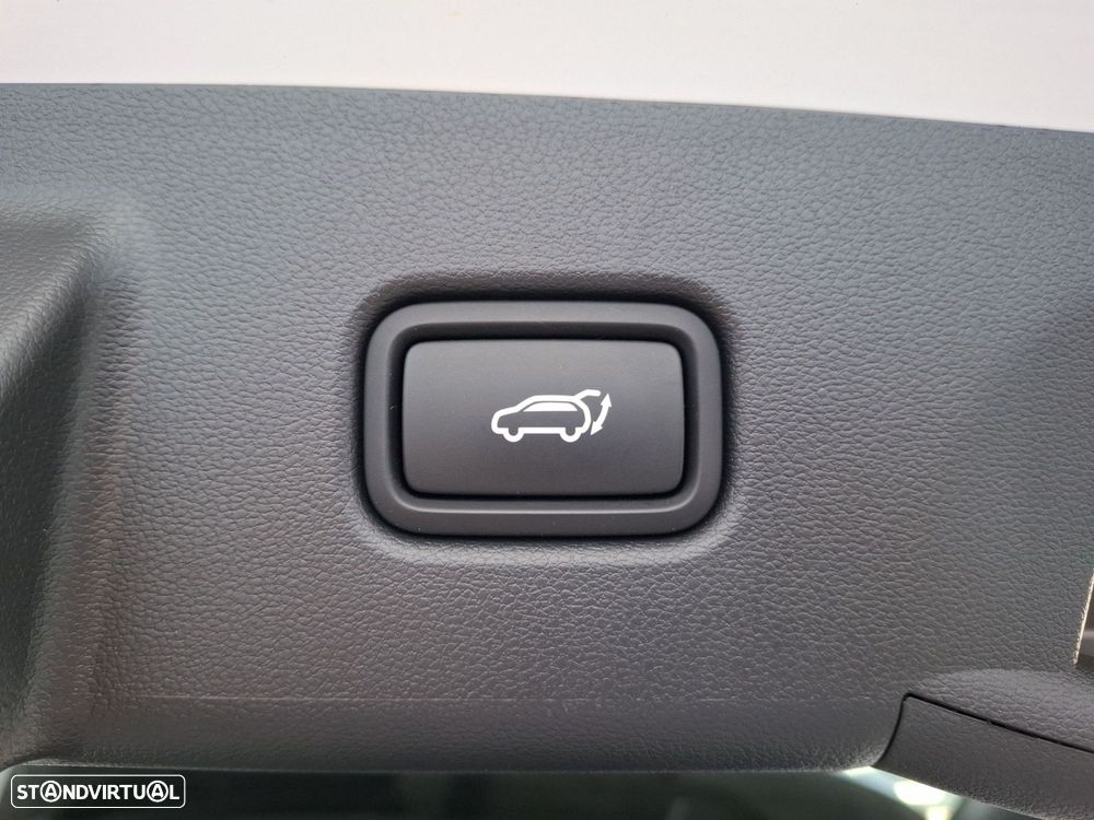 Hyundai Tucson 1.6 CRDi Vanguard DCT - 26