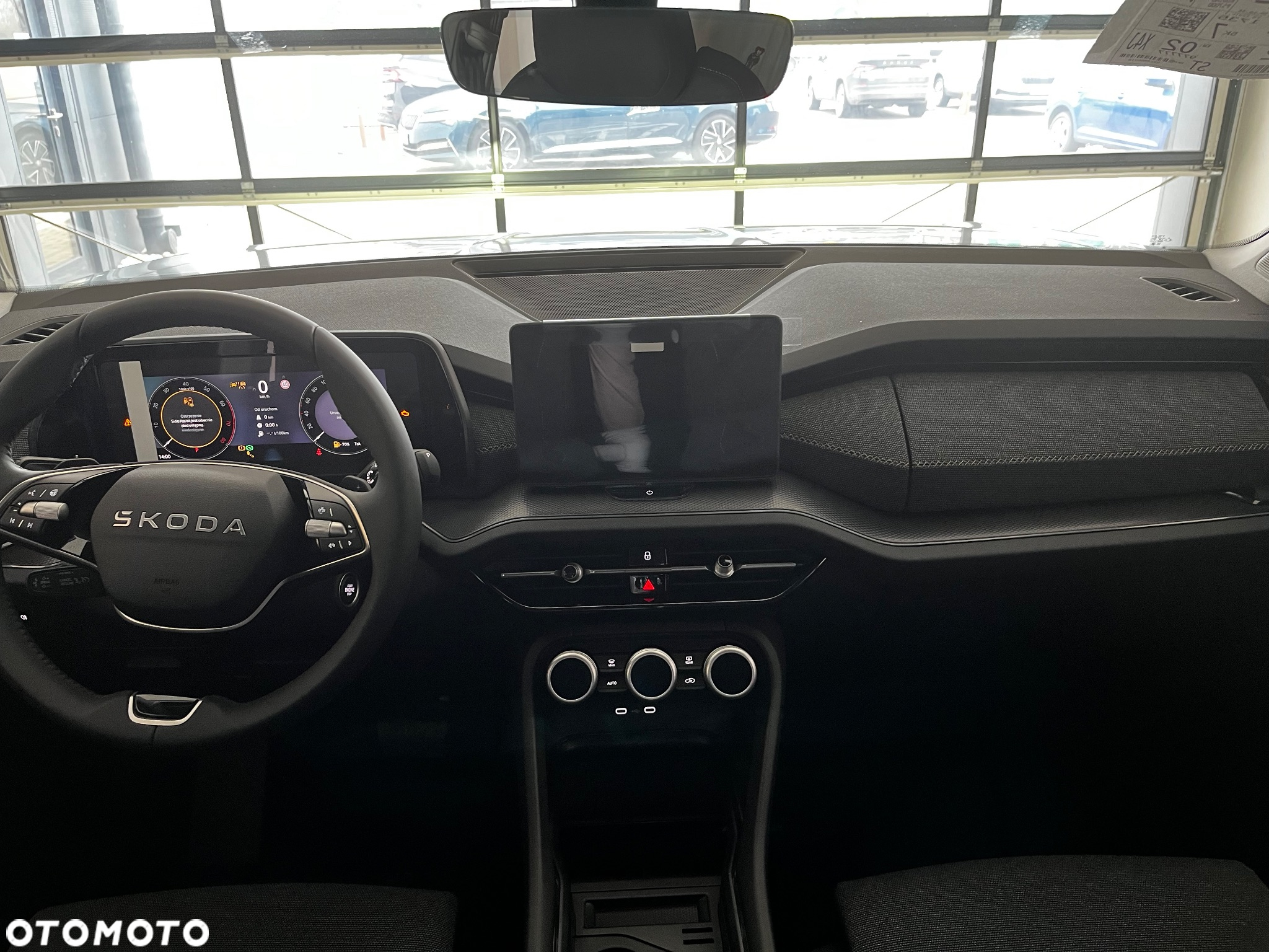 Skoda Kodiaq 1.5 TSI mHEV 4x2 Selection DSG - 5