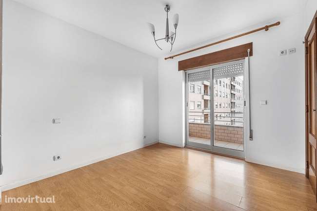 Apartamento T1 para venda em São Vitor Braga - Grande imagem: 4/8