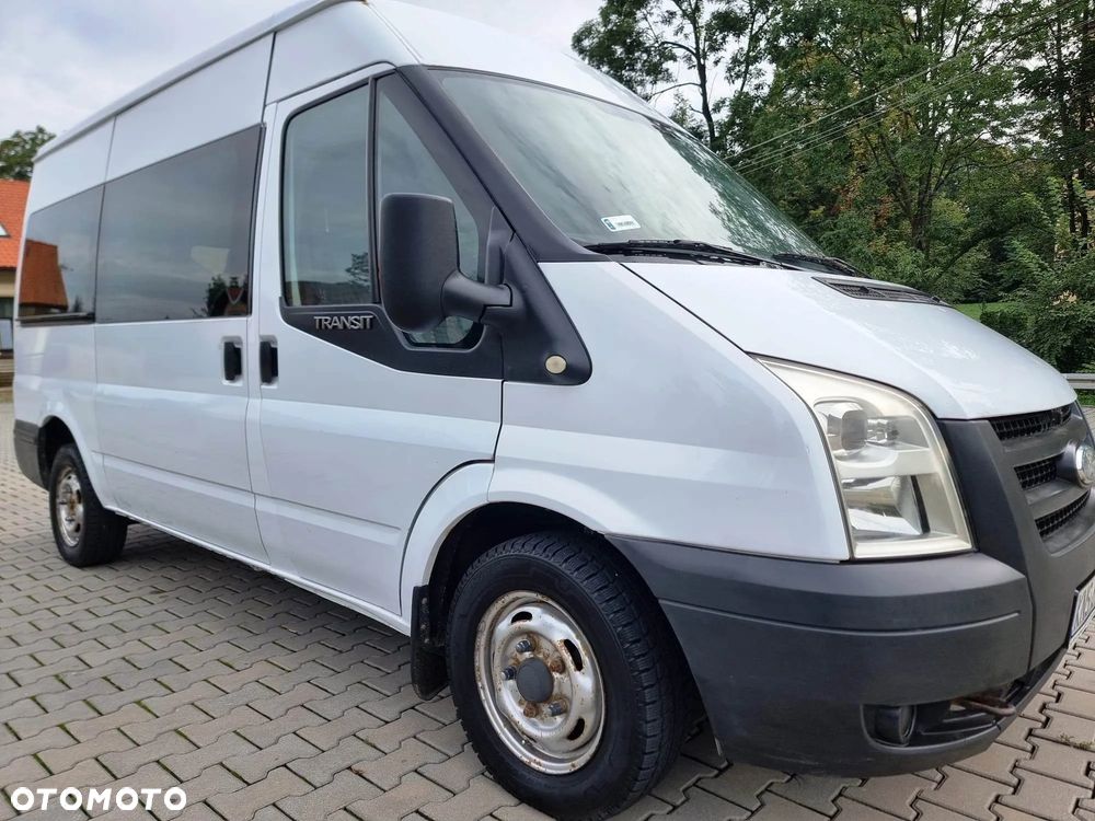 Ford TRANSIT - 15