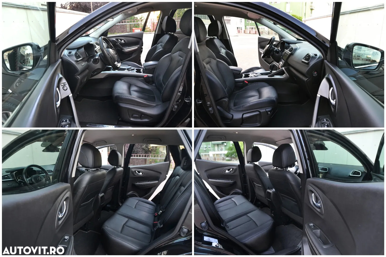 Renault Kadjar 1.5 DCI EDC Intens - 22