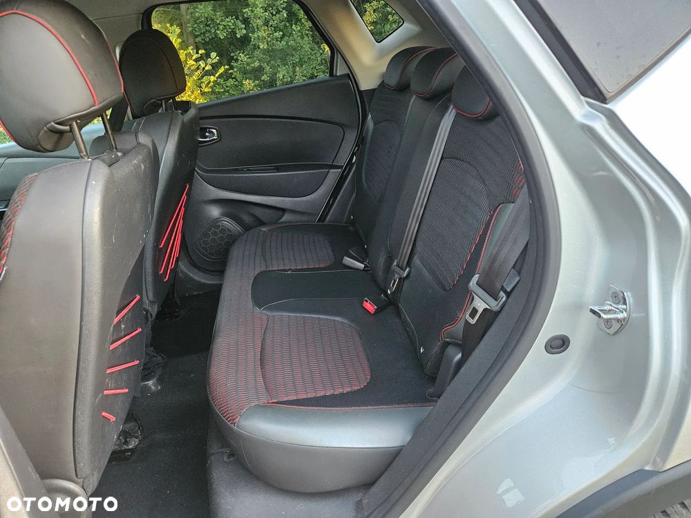 Renault Captur ENERGY TCe 120 EDC Bose Edition - 27