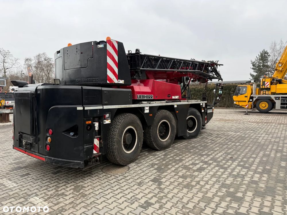 Liebherr LTC 1045-3.1 - 3