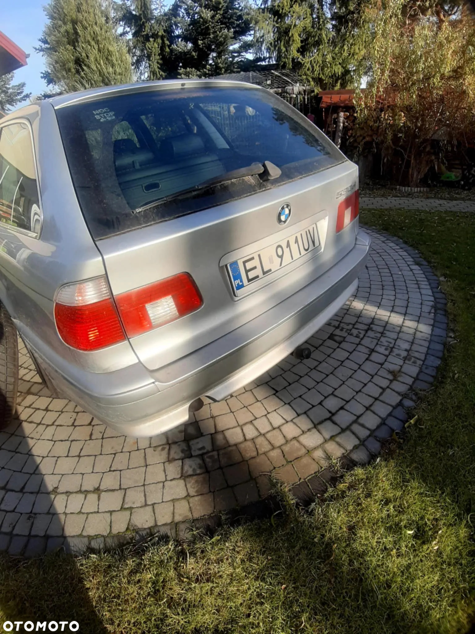 BMW Seria 5 - 4