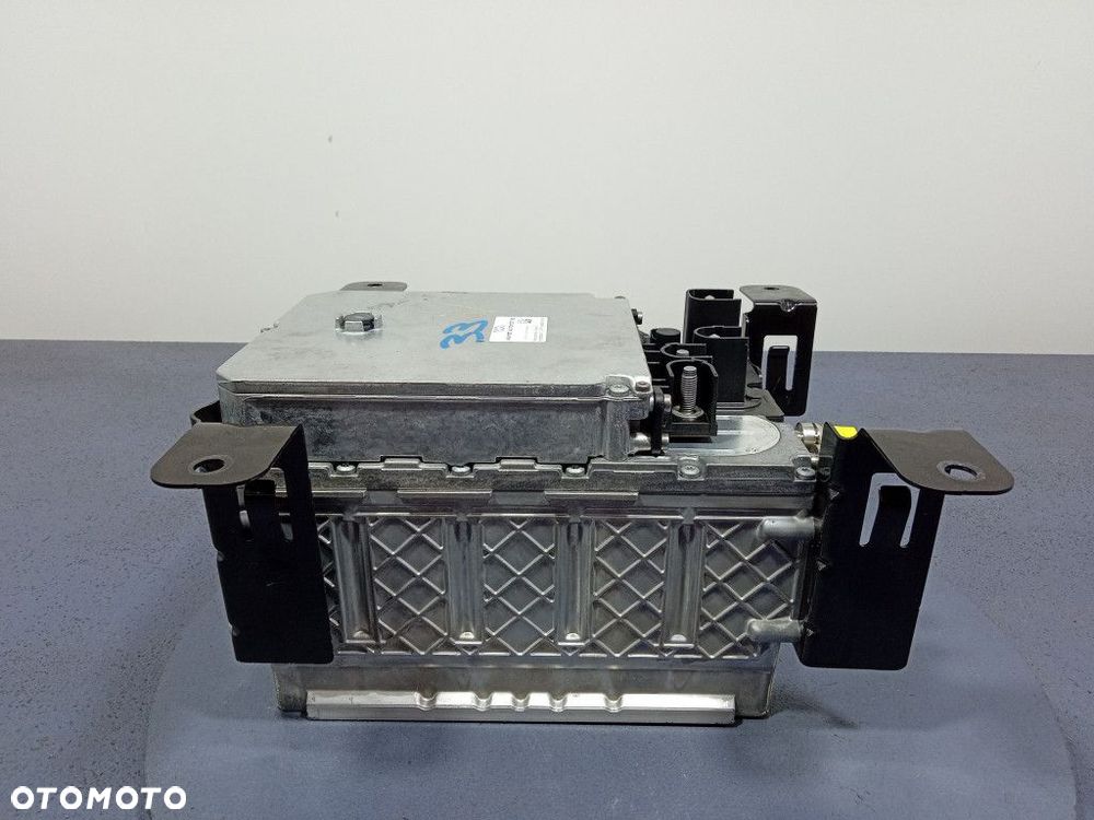 MERCEDES GLE W167 AKUMULATOR ROZRUCHOWY 48V A0009823316 - 4