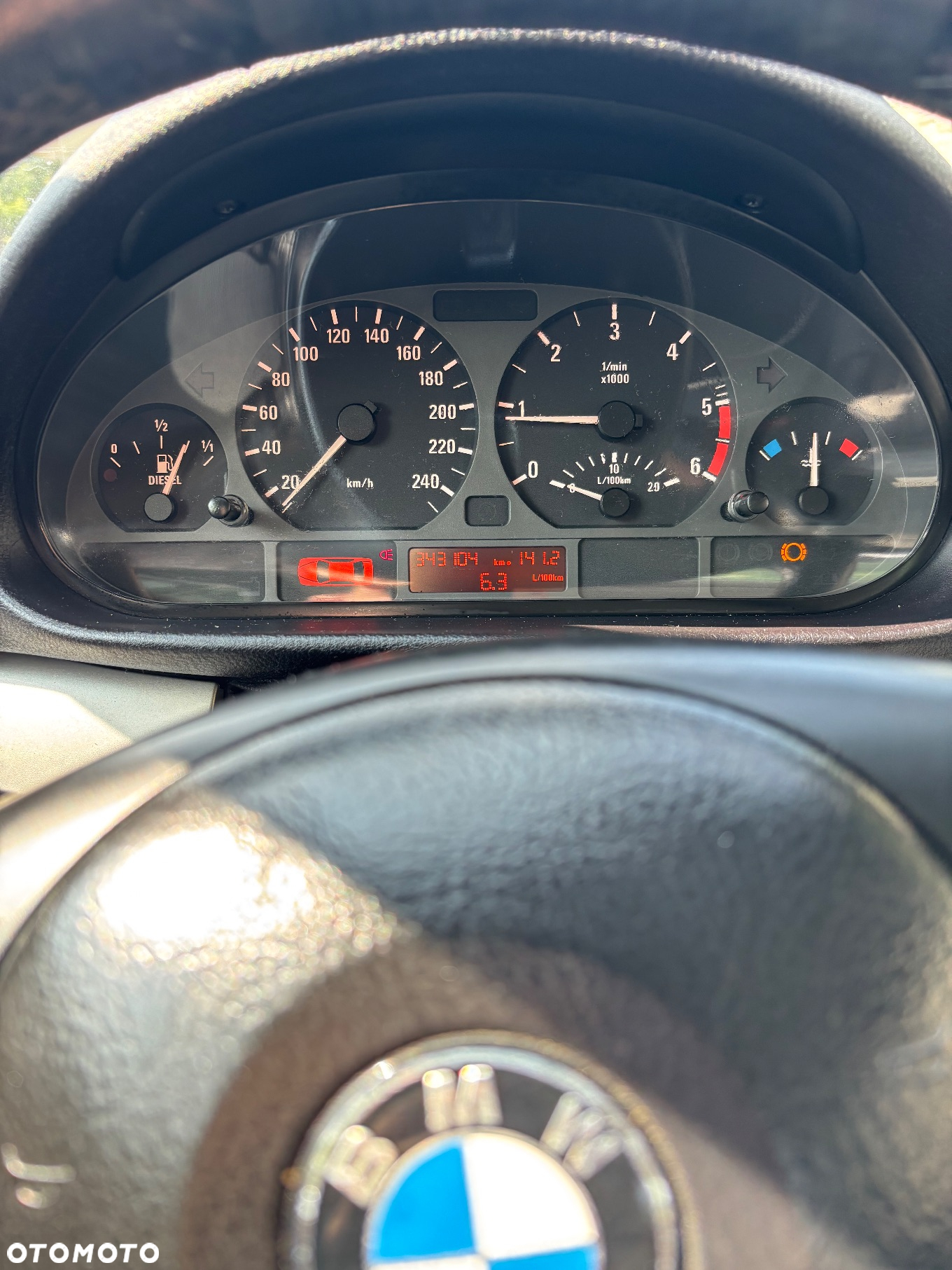 BMW Seria 3 - 12