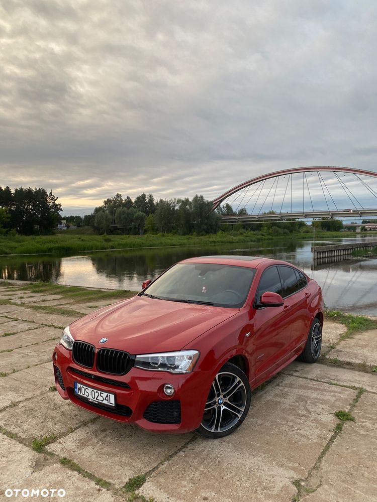 BMW X4 xDrive20i - 2