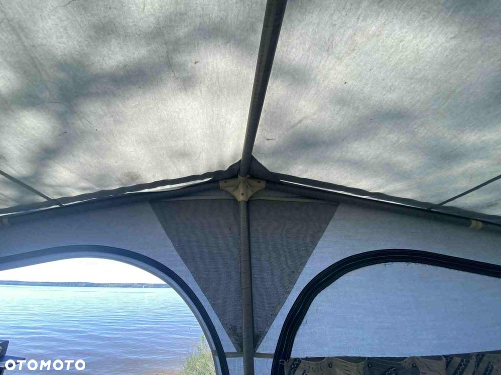 Dethleffs Camper - 6