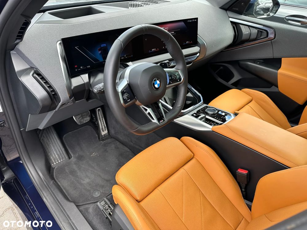 BMW X3 xDrive20d mHEV - 10