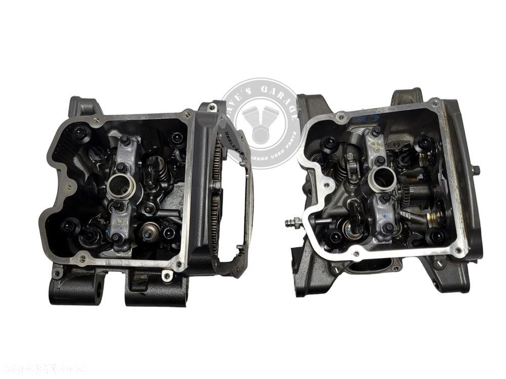 Głowice Harley Davidson Pan America 16500948 16500949 - 5