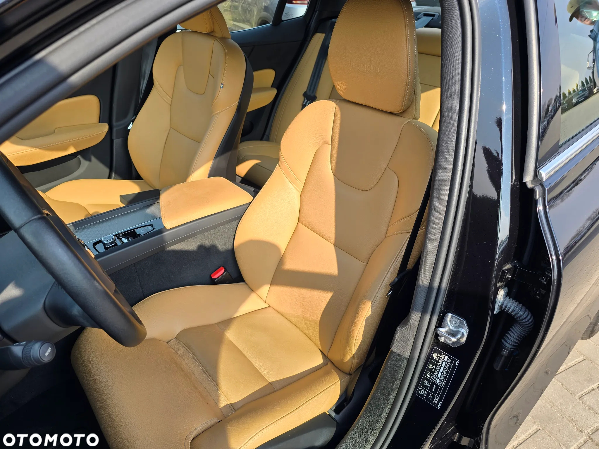 Volvo S60 - 12