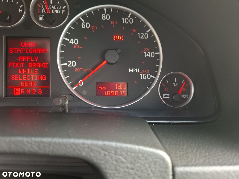 Audi A6 Allroad 2.7T Quattro Tiptr - 7