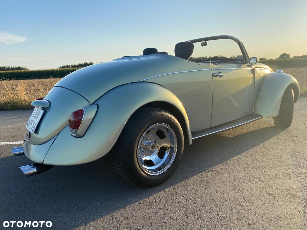 Volkswagen Garbus - 21