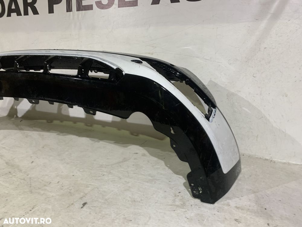 Bara spate Kia Sportage, GT-Line, 2022, 2023, 2024, cod origine OE 86612-R2CA0. - 4