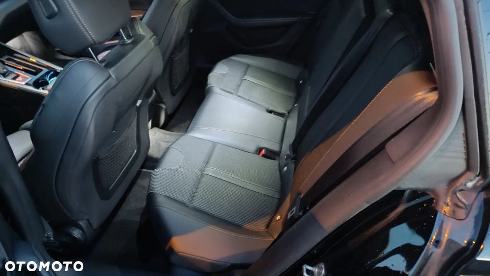 Peugeot 508 1.5 BlueHDi GT Line S&S EAT8 - 15