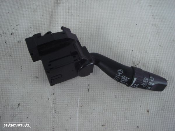 Comando Limpa Vidros Honda Accord Vii Tourer (Cm, Cn)