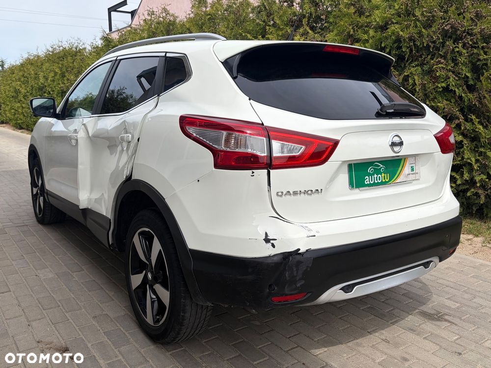 Nissan Qashqai - 13