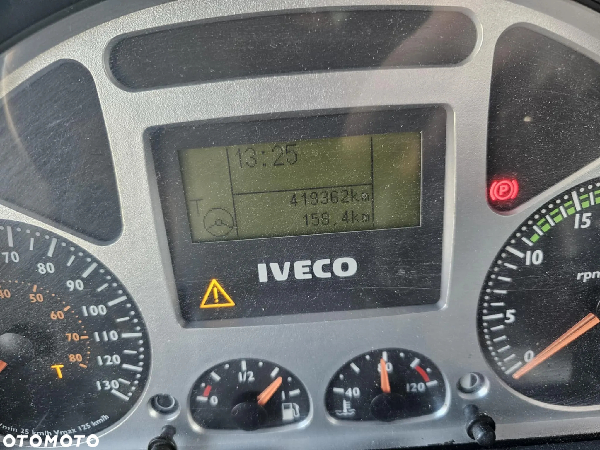 Iveco EUROMIDI - 2