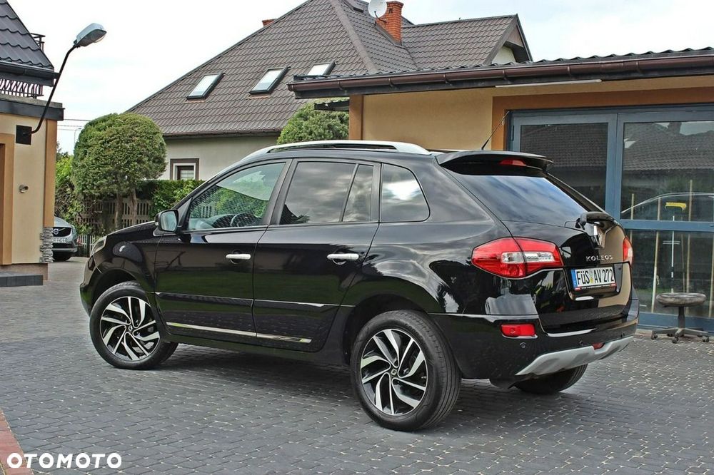 Renault Koleos 2.0 dCi 4x4 Privilege - 35