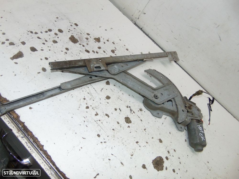 MGF Cabrio elevador vidro - 5