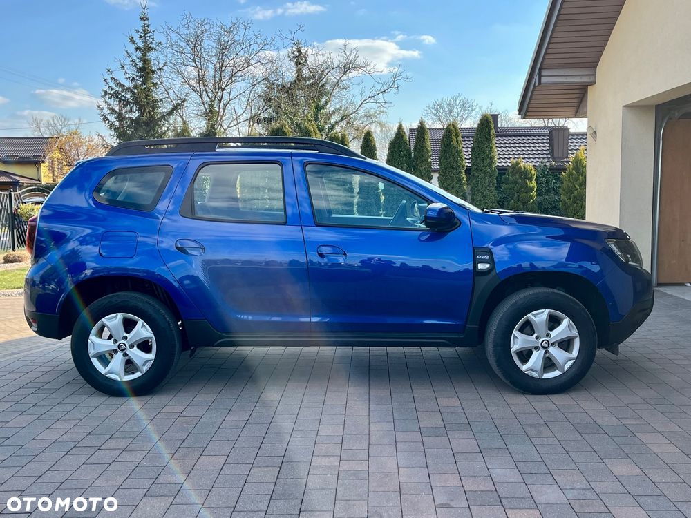 Dacia Duster 1.0 TCe Essential - 4