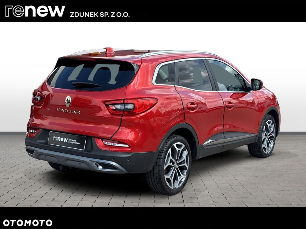 Renault Kadjar 1.3 TCe FAP Intens - 5