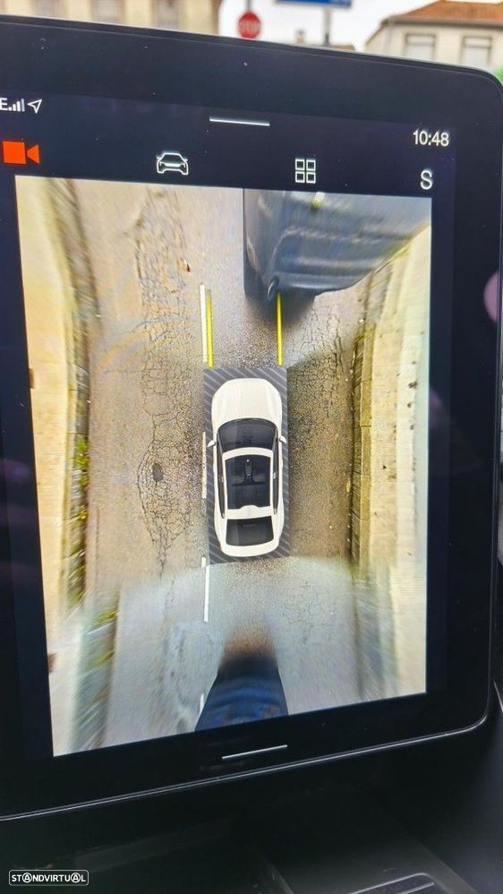 Polestar 2 Single Motor 78kWh - 41