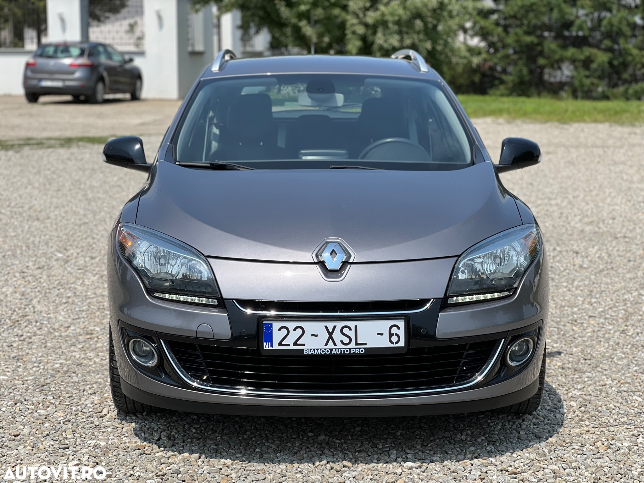 Renault Megane ENERGY dCi 110 Start & Stop Bose Edition - 10