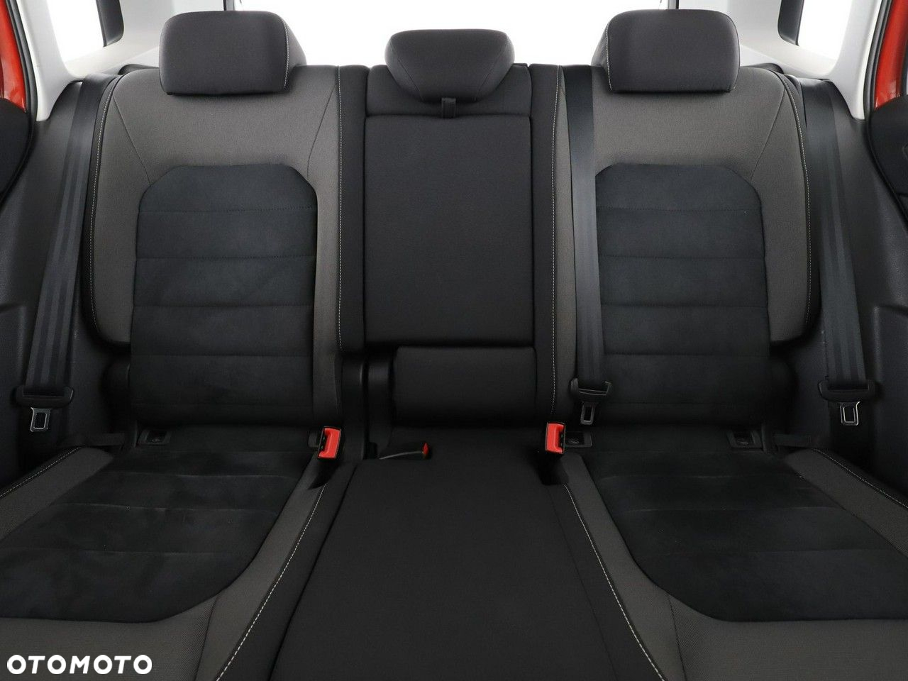 Volkswagen Golf Sportsvan 1.6 TDI BlueMotion Comfortline - 14