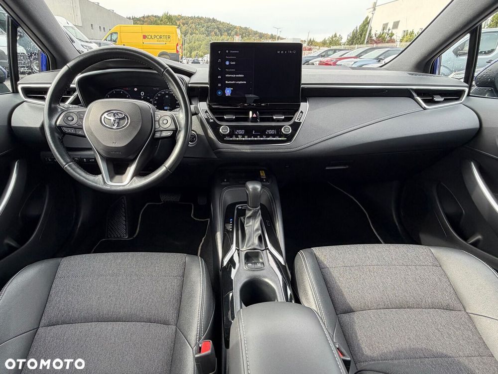 Toyota Corolla 2023 photo 5