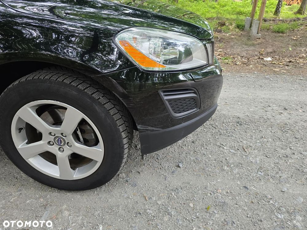 Volvo XC 60 D3 Momentum - 20