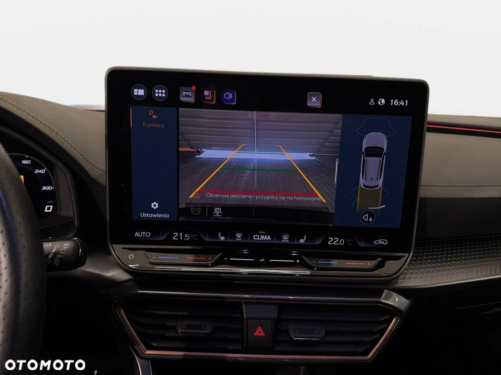 Cupra Formentor - 26