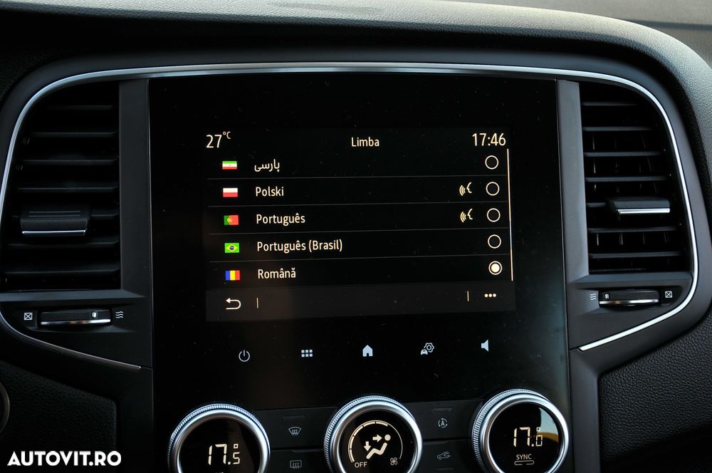 Renault Megane - 16
