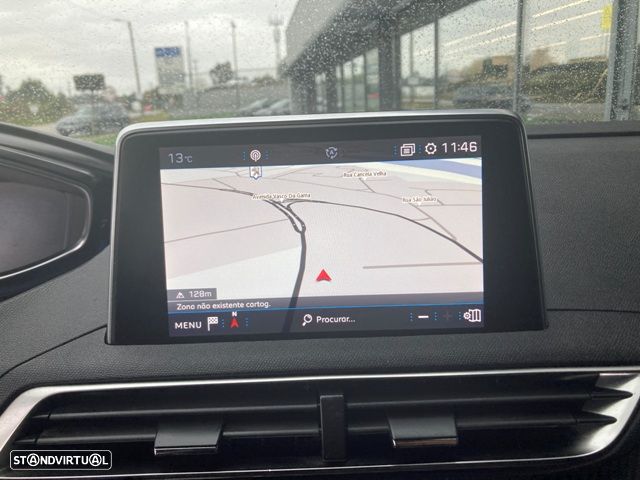 Peugeot 3008 1.5 BlueHDi Active Pack - 20