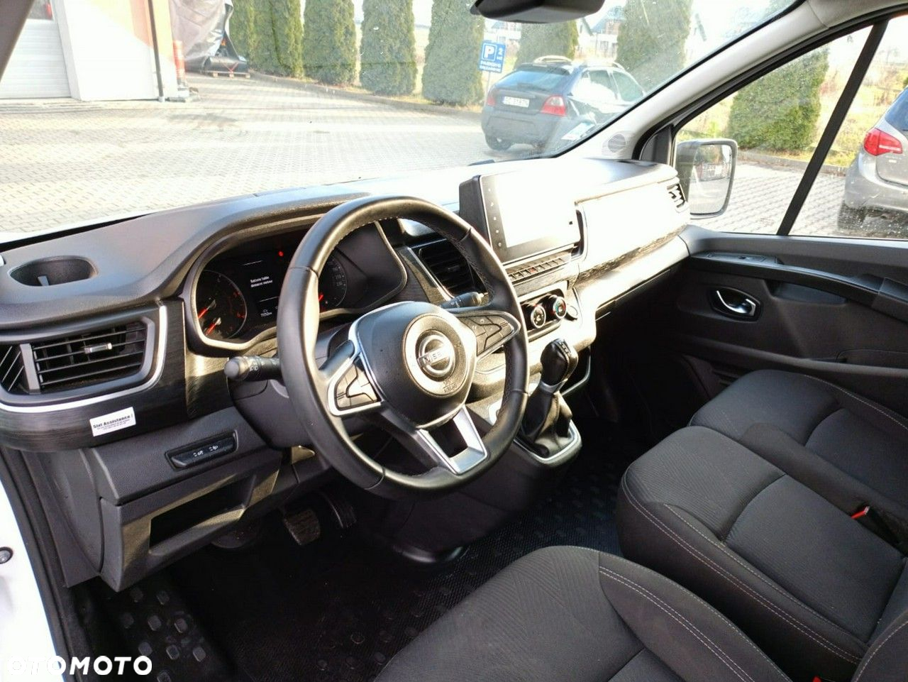 Renault Trafic - 14