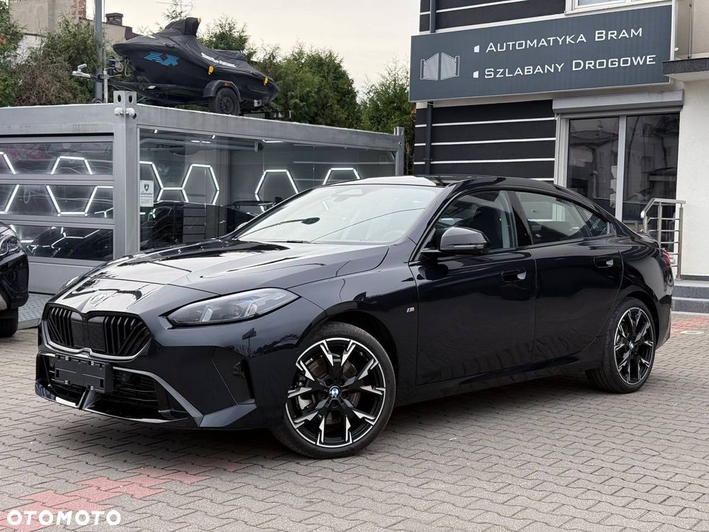 BMW Seria 2