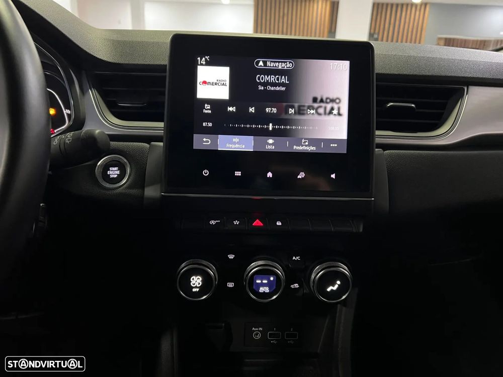 Renault Captur 1.0 TCe Techno - 25