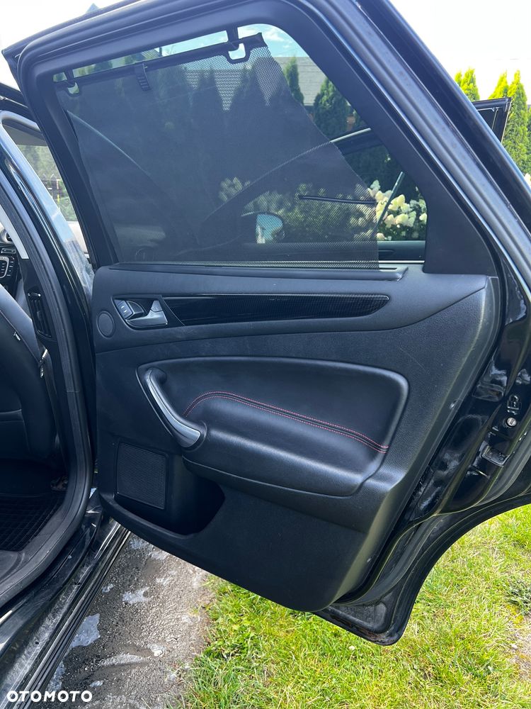 Ford Mondeo 2.5 Titanium - 18