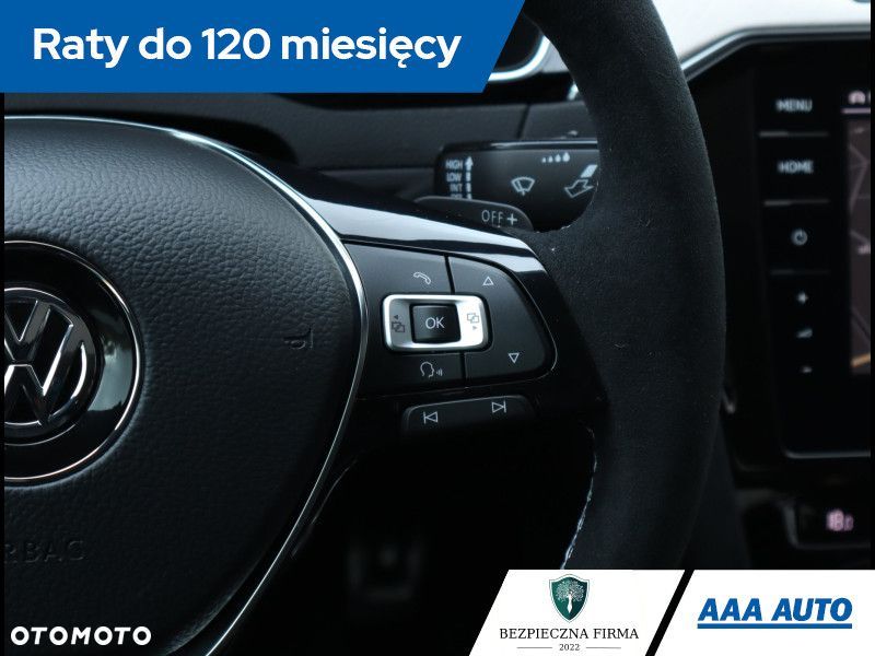 Volkswagen Arteon - 26