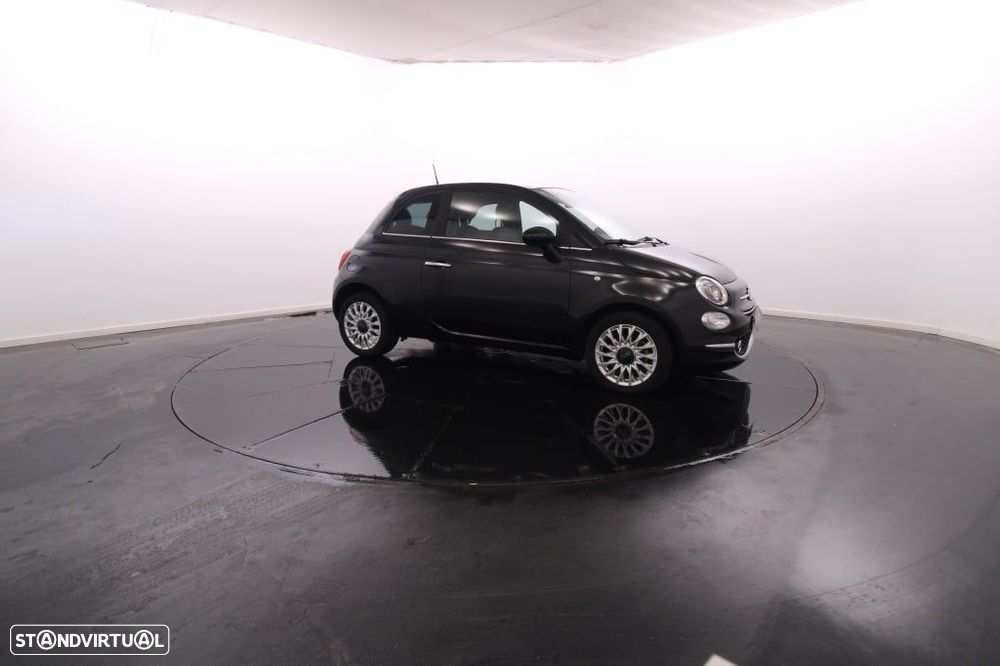 Fiat 500 1.0 Hybrid - 10
