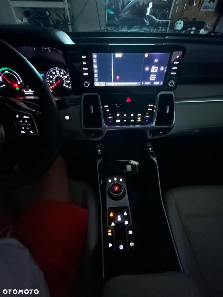 Kia Sorento - 35