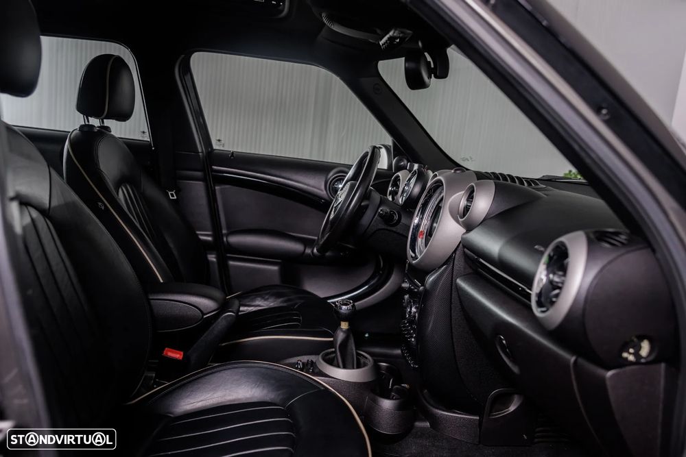 MINI Countryman Cooper S ALL4 - 8